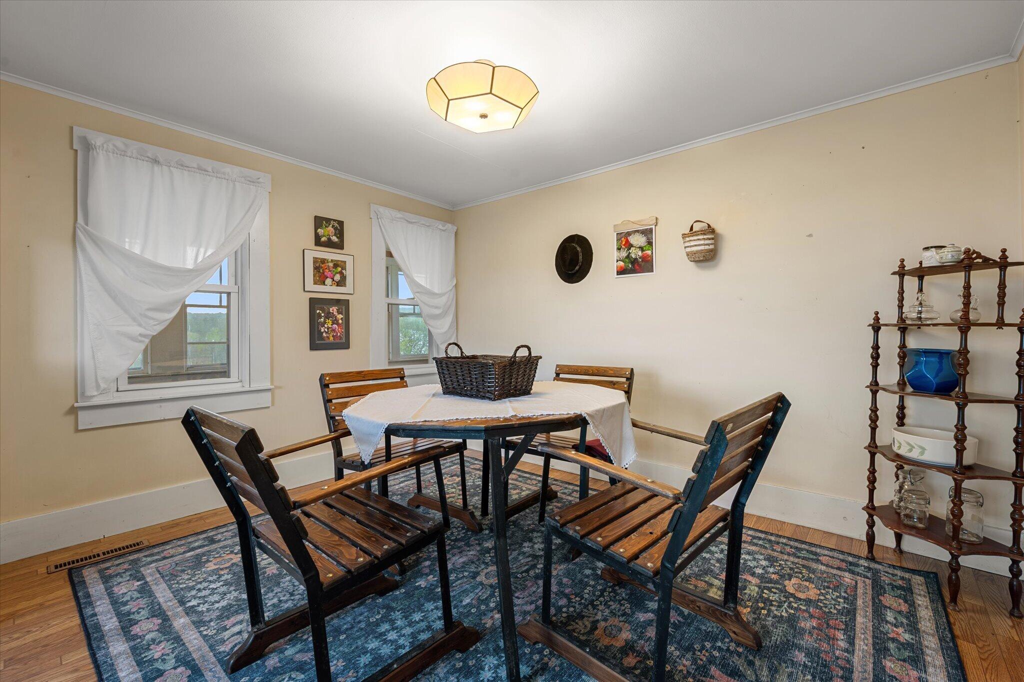 358 Cambridge Road Harmony ME 04942