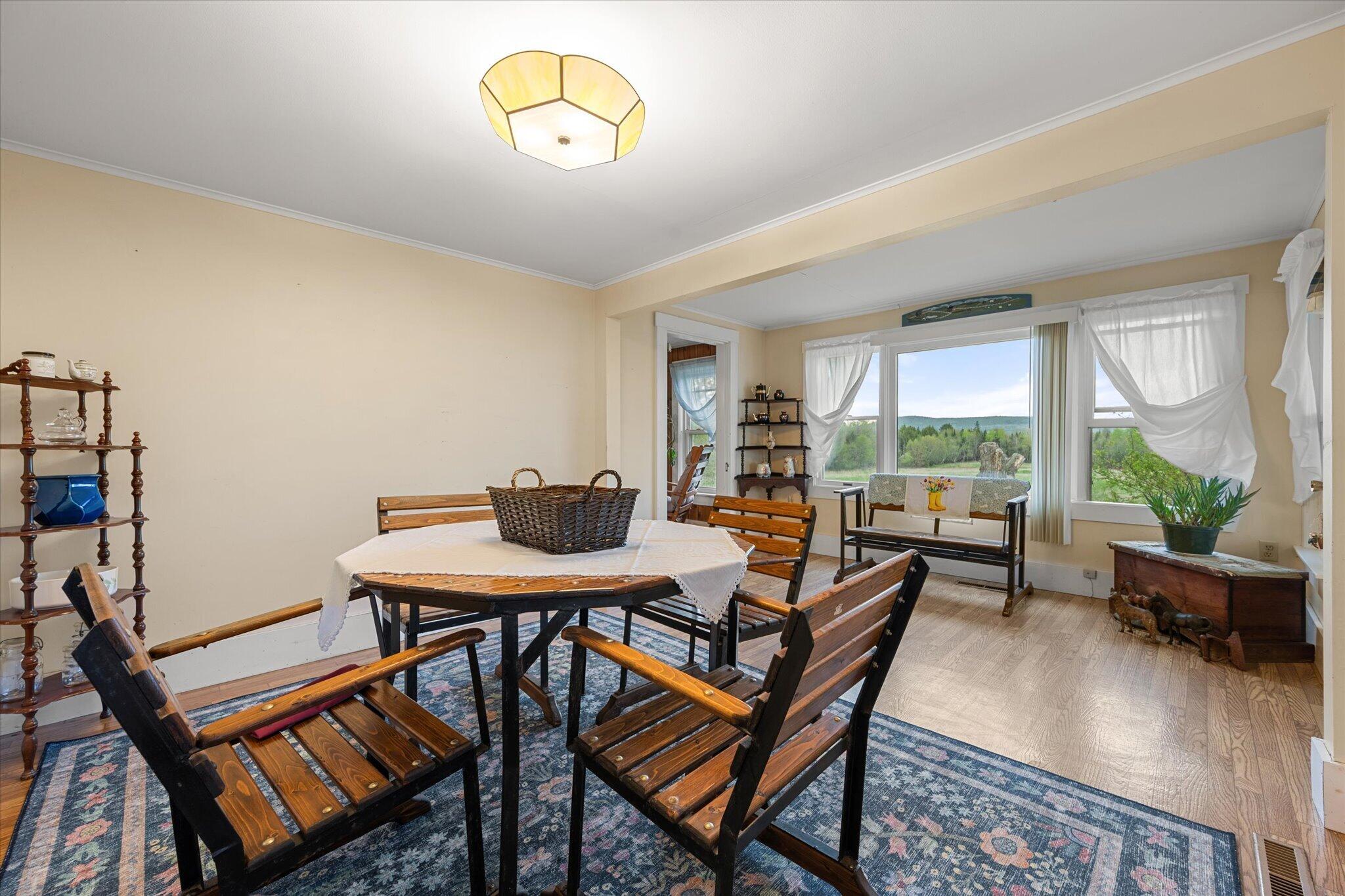 358 Cambridge Road Harmony ME 04942