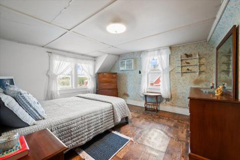 358 Cambridge Road Harmony ME 04942