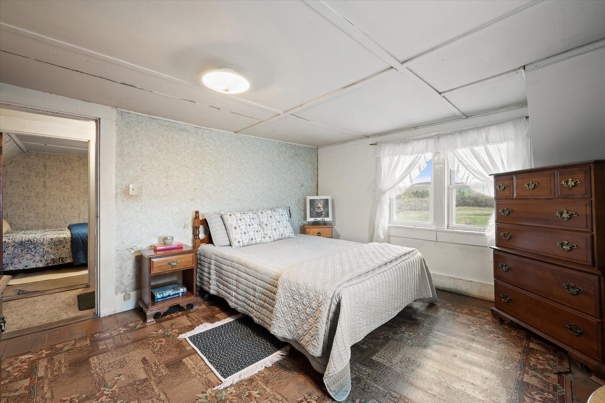 358 Cambridge Road Harmony ME 04942
