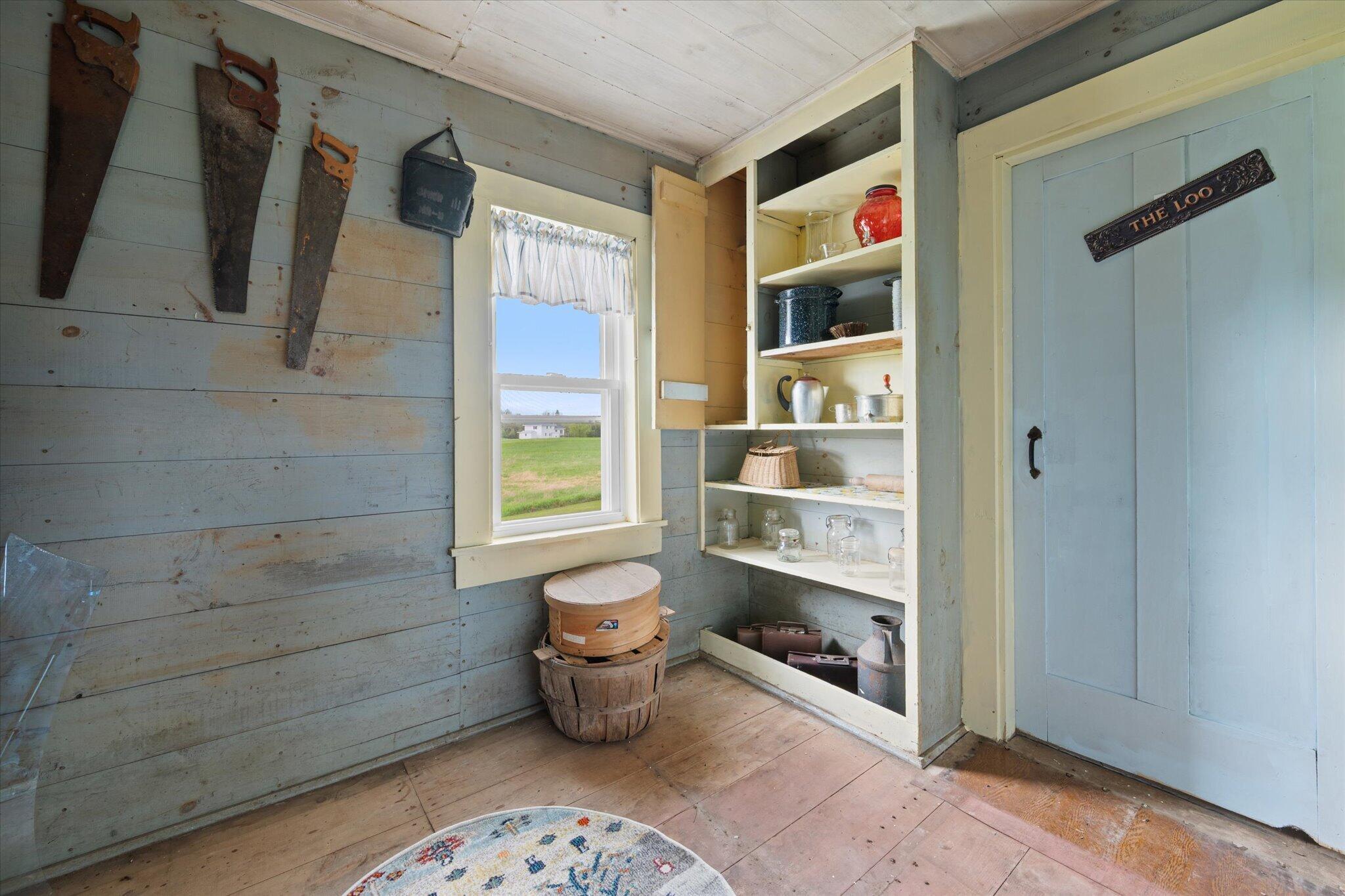 358 Cambridge Road Harmony ME 04942