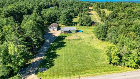 2746 Level Hill Road Palermo ME 04354