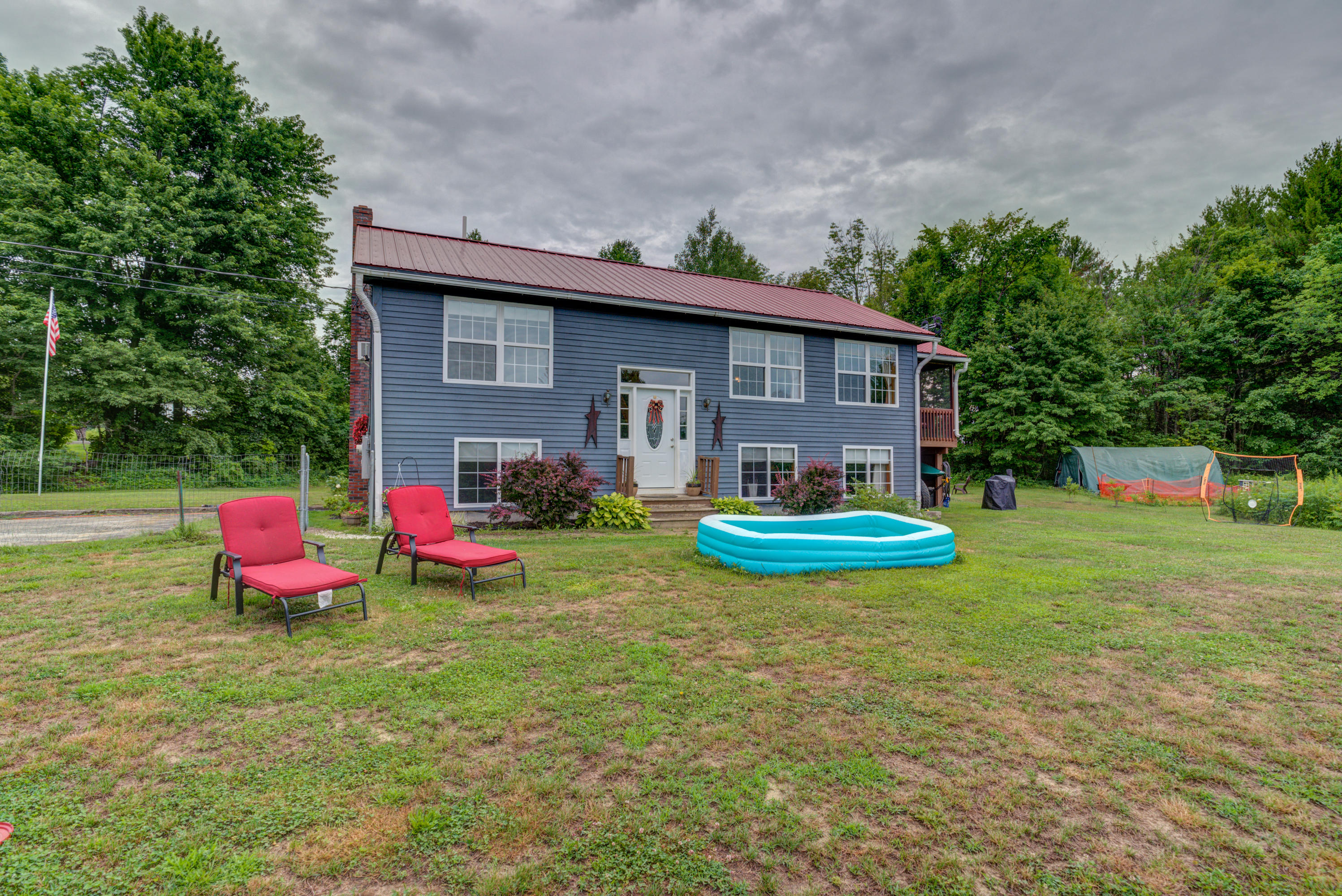 8 Hallie Way Buckfield ME 04220