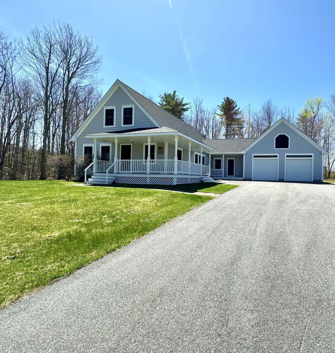 281 Danville Corner Road Auburn ME 04210