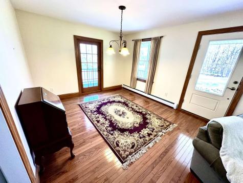 281 Danville Corner Road Auburn ME 04210