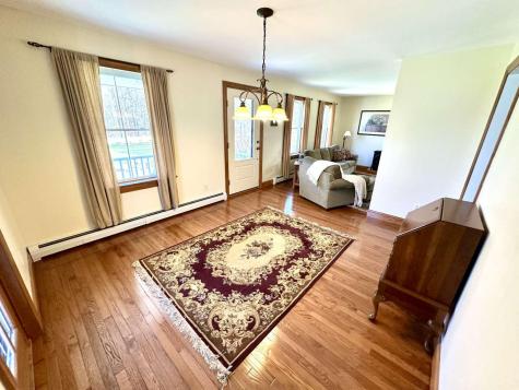 281 Danville Corner Road Auburn ME 04210