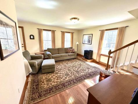 281 Danville Corner Road Auburn ME 04210