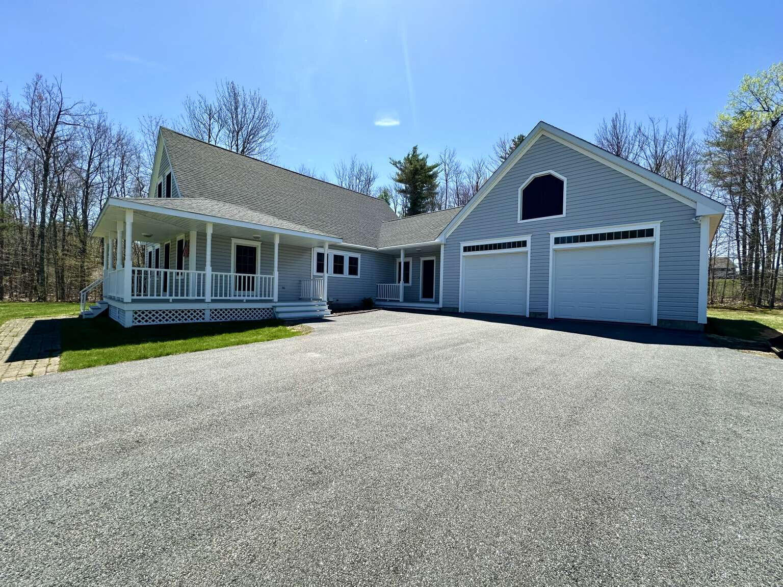 281 Danville Corner Road Auburn ME 04210