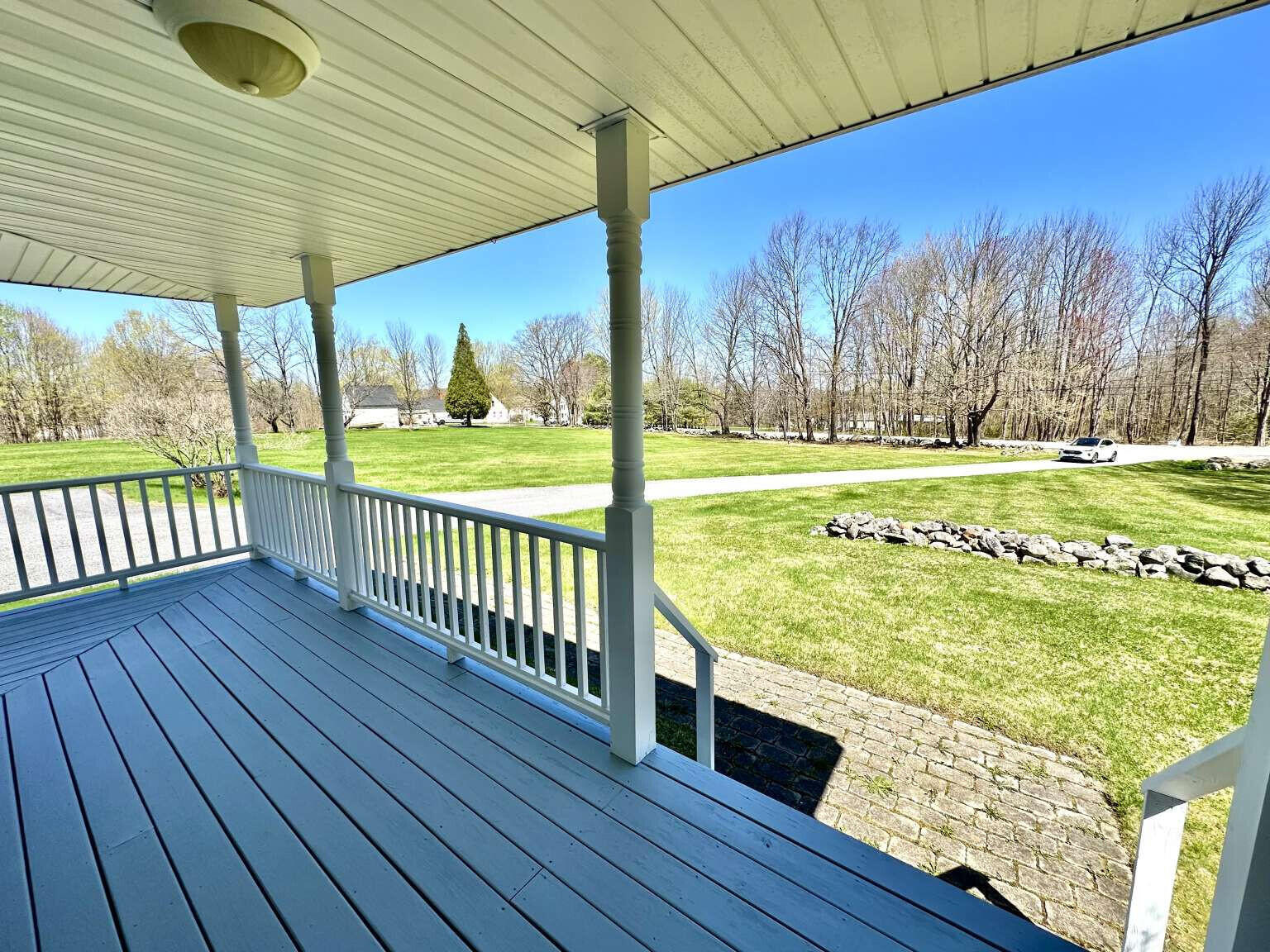 281 Danville Corner Road Auburn ME 04210