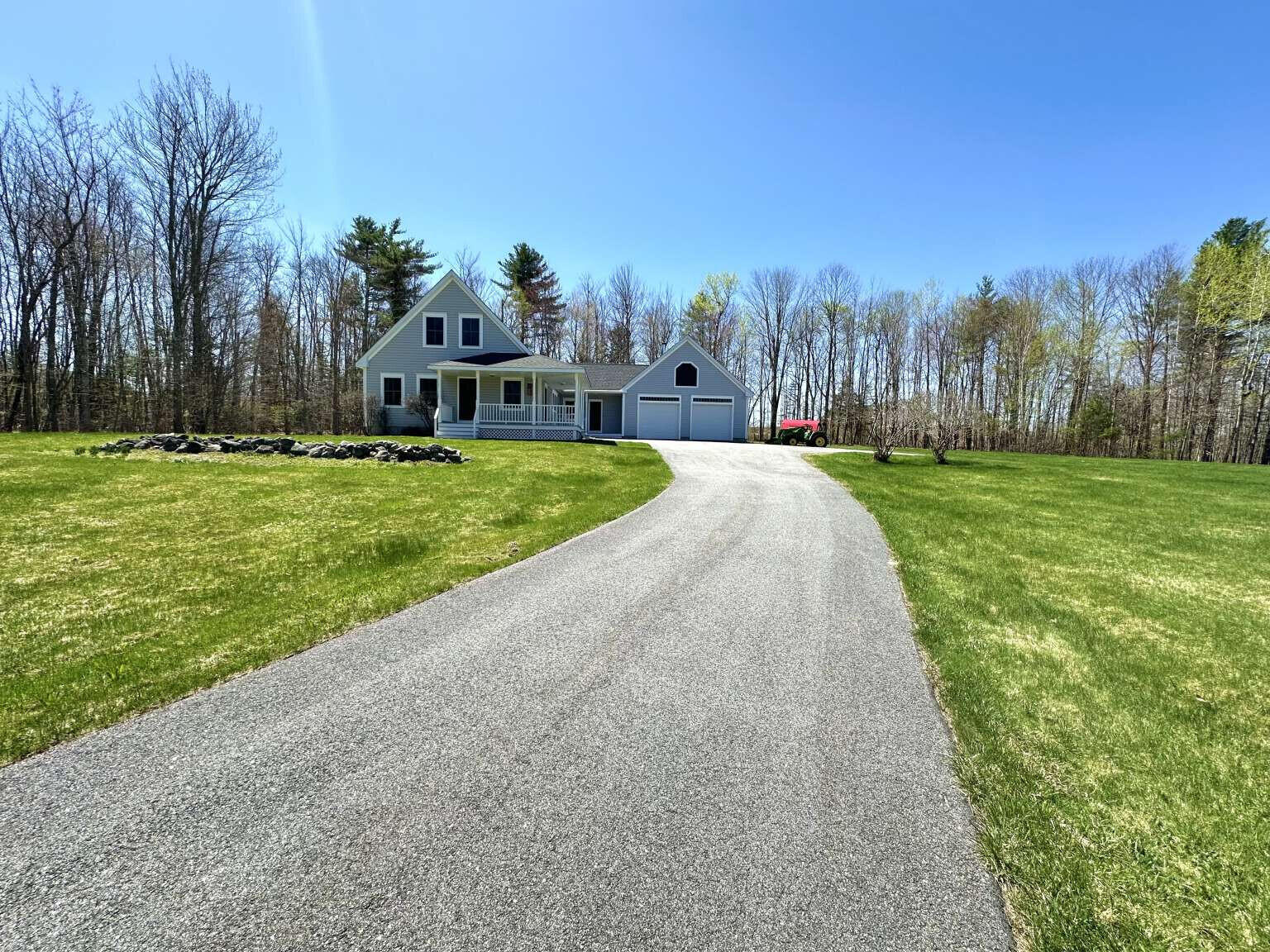 281 Danville Corner Road Auburn ME 04210