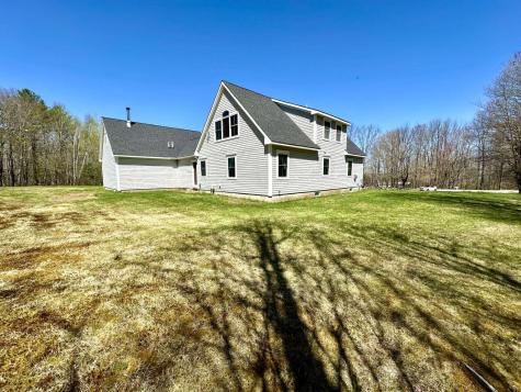 281 Danville Corner Road Auburn ME 04210