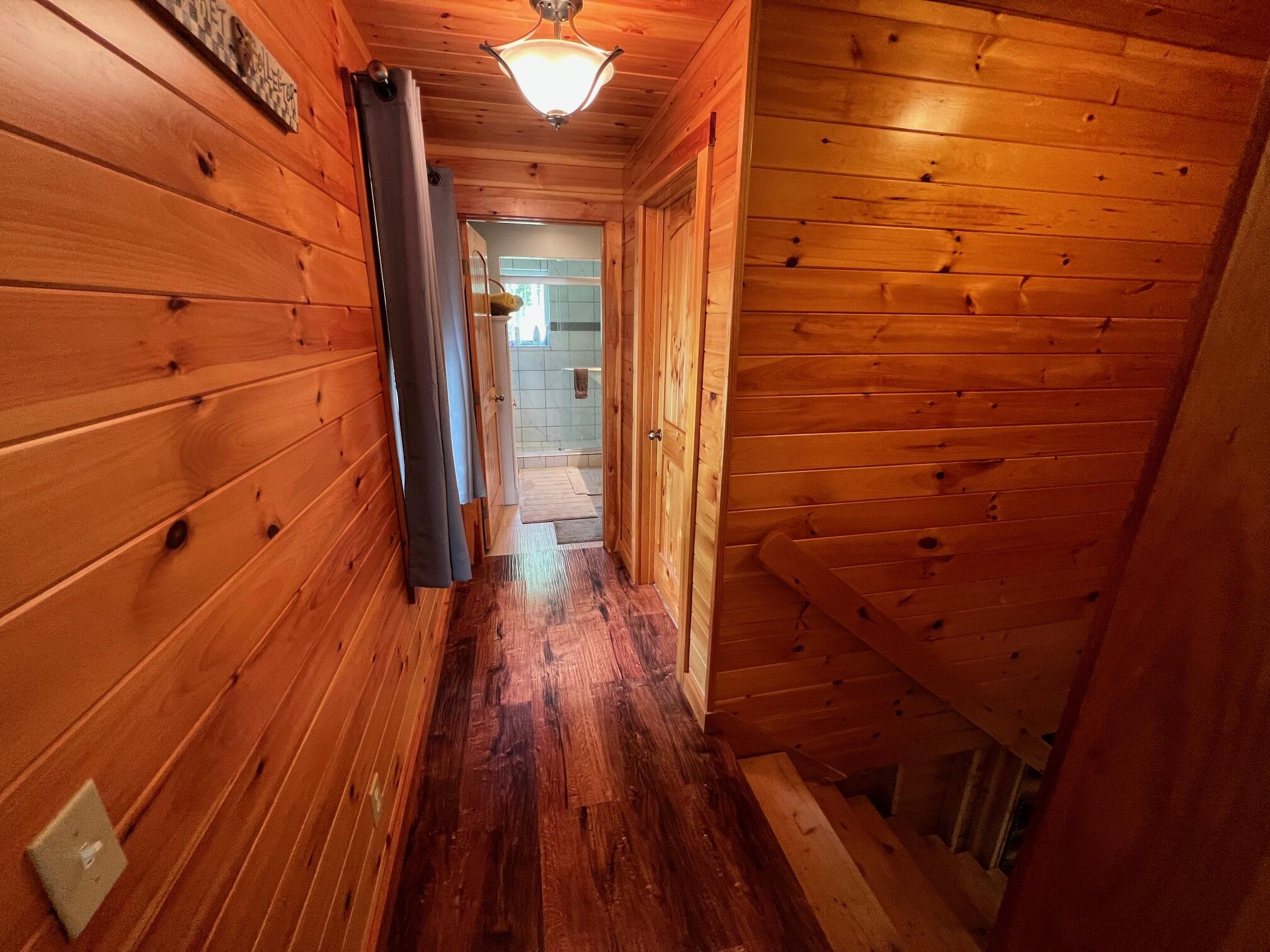 2 Loon Lane Abbot ME 04406