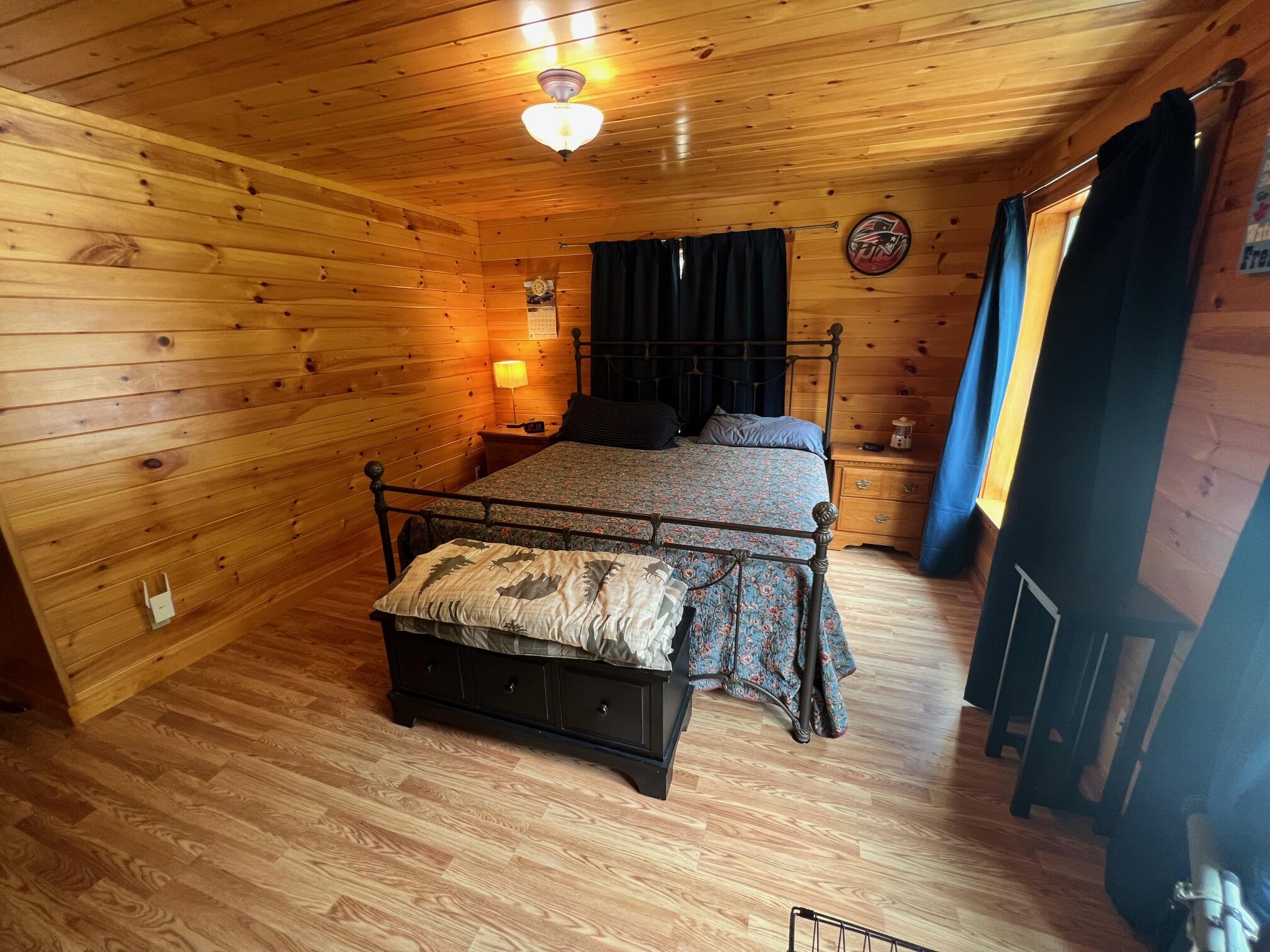 2 Loon Lane Abbot ME 04406