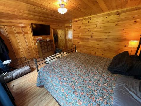 2 Loon Lane Abbot ME 04406