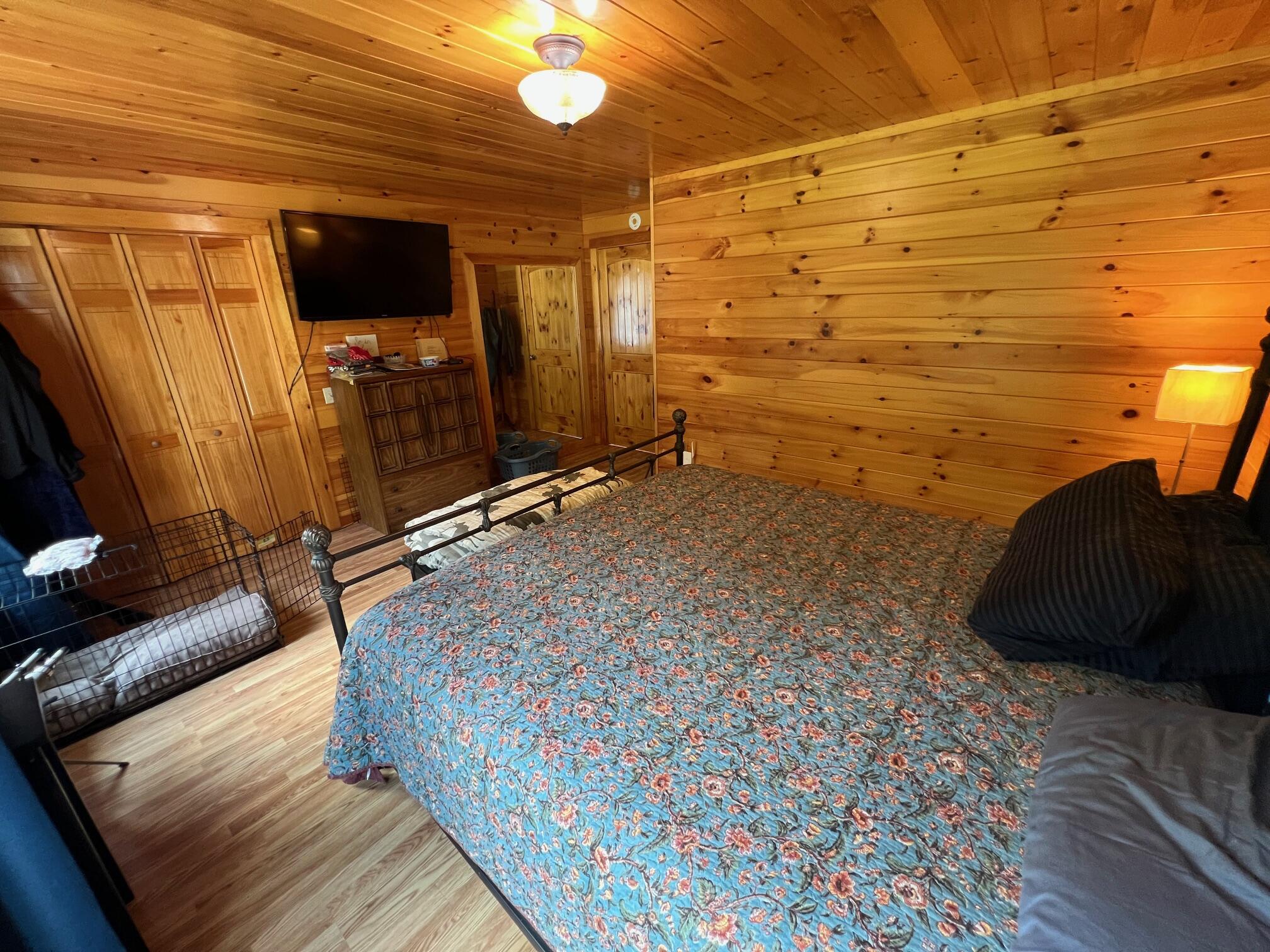 2 Loon Lane Abbot ME 04406