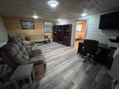 2 Loon Lane Abbot ME 04406