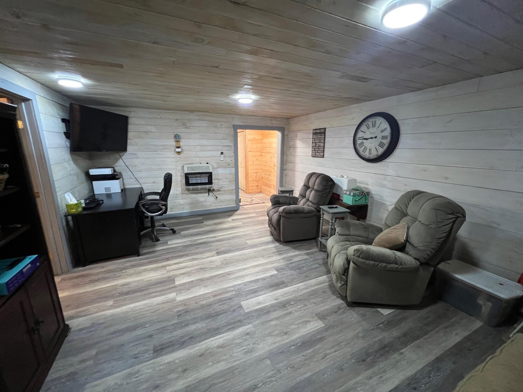 2 Loon Lane Abbot ME 04406