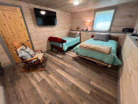 2 Loon Lane Abbot ME 04406