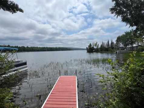 2 Loon Lane Abbot ME 04406