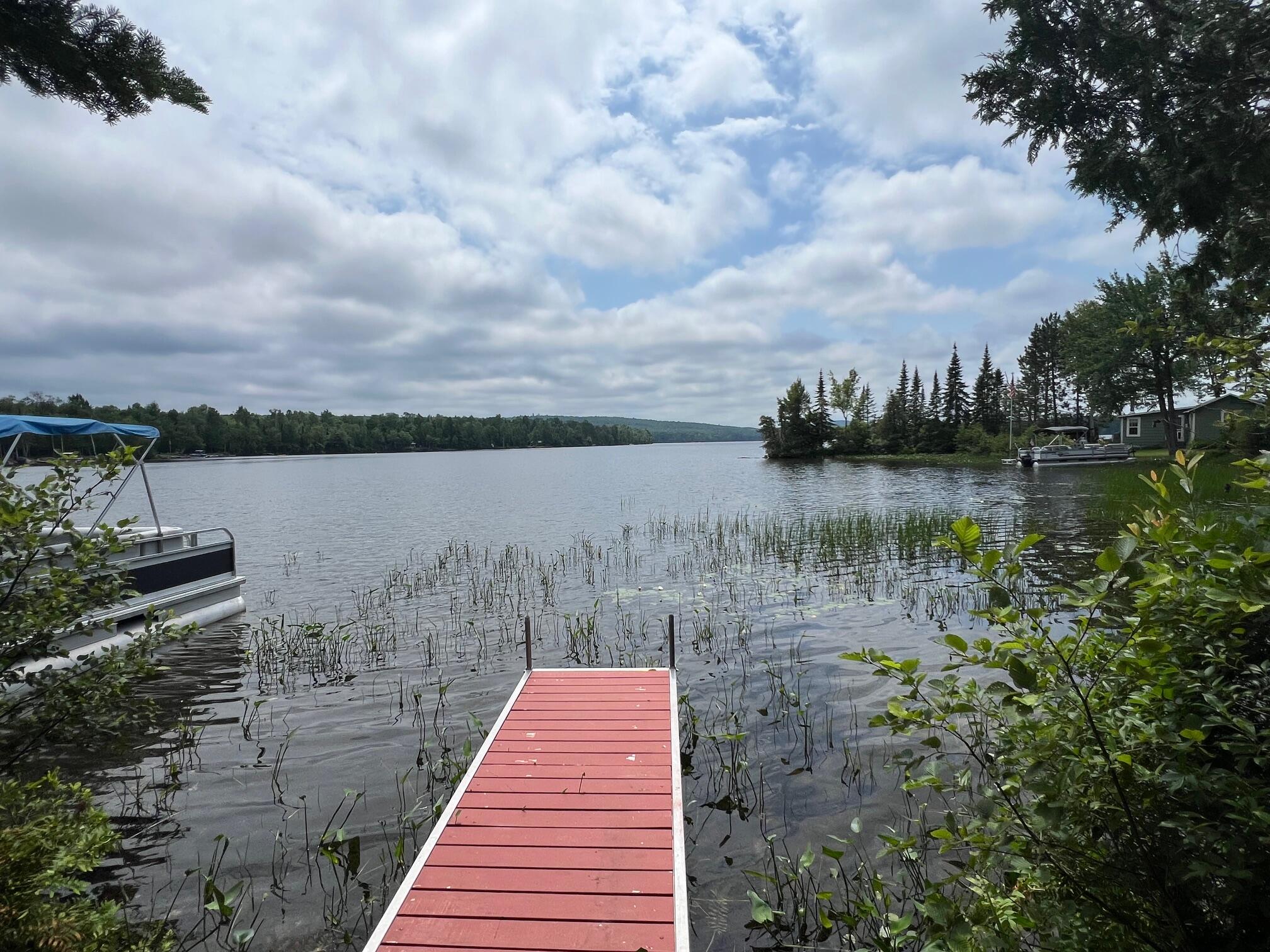 2 Loon Lane Abbot ME 04406