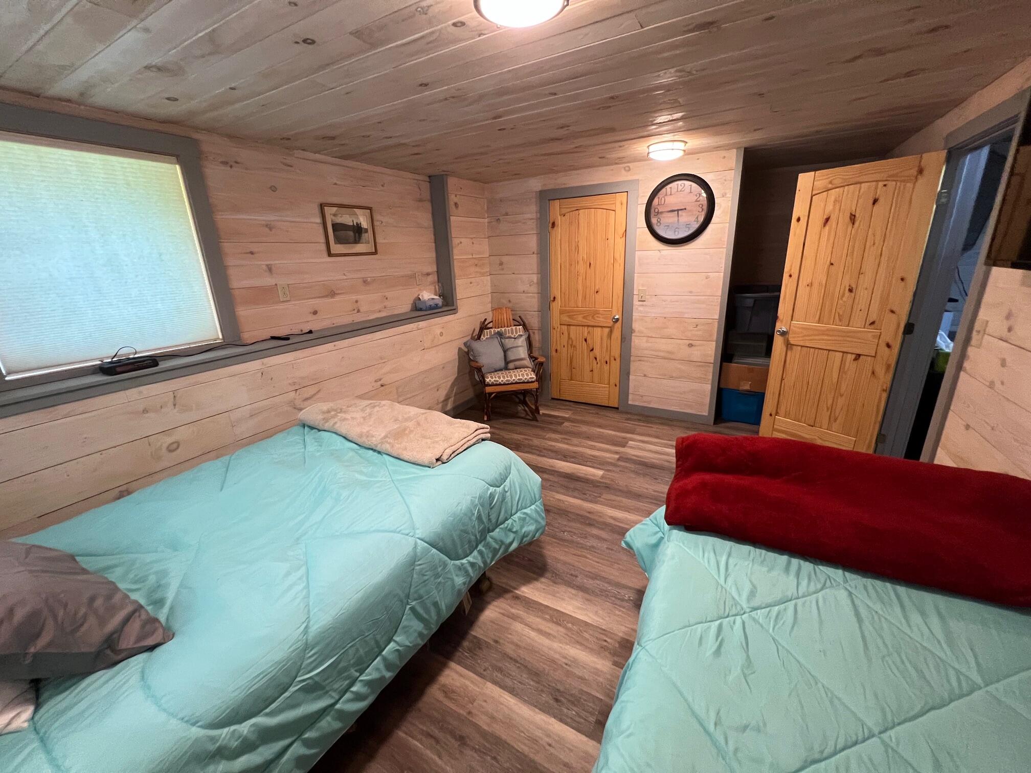 2 Loon Lane Abbot ME 04406