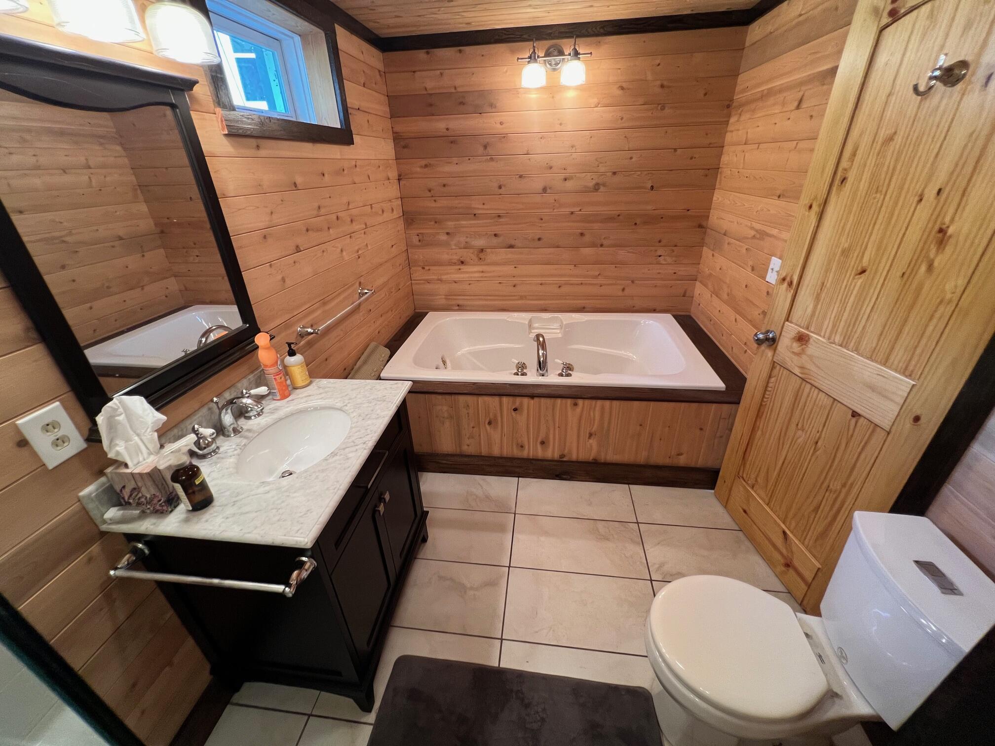 2 Loon Lane Abbot ME 04406