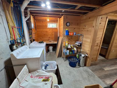 2 Loon Lane Abbot ME 04406