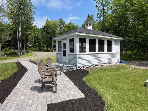 2 Loon Lane Abbot ME 04406