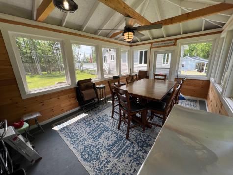 2 Loon Lane Abbot ME 04406