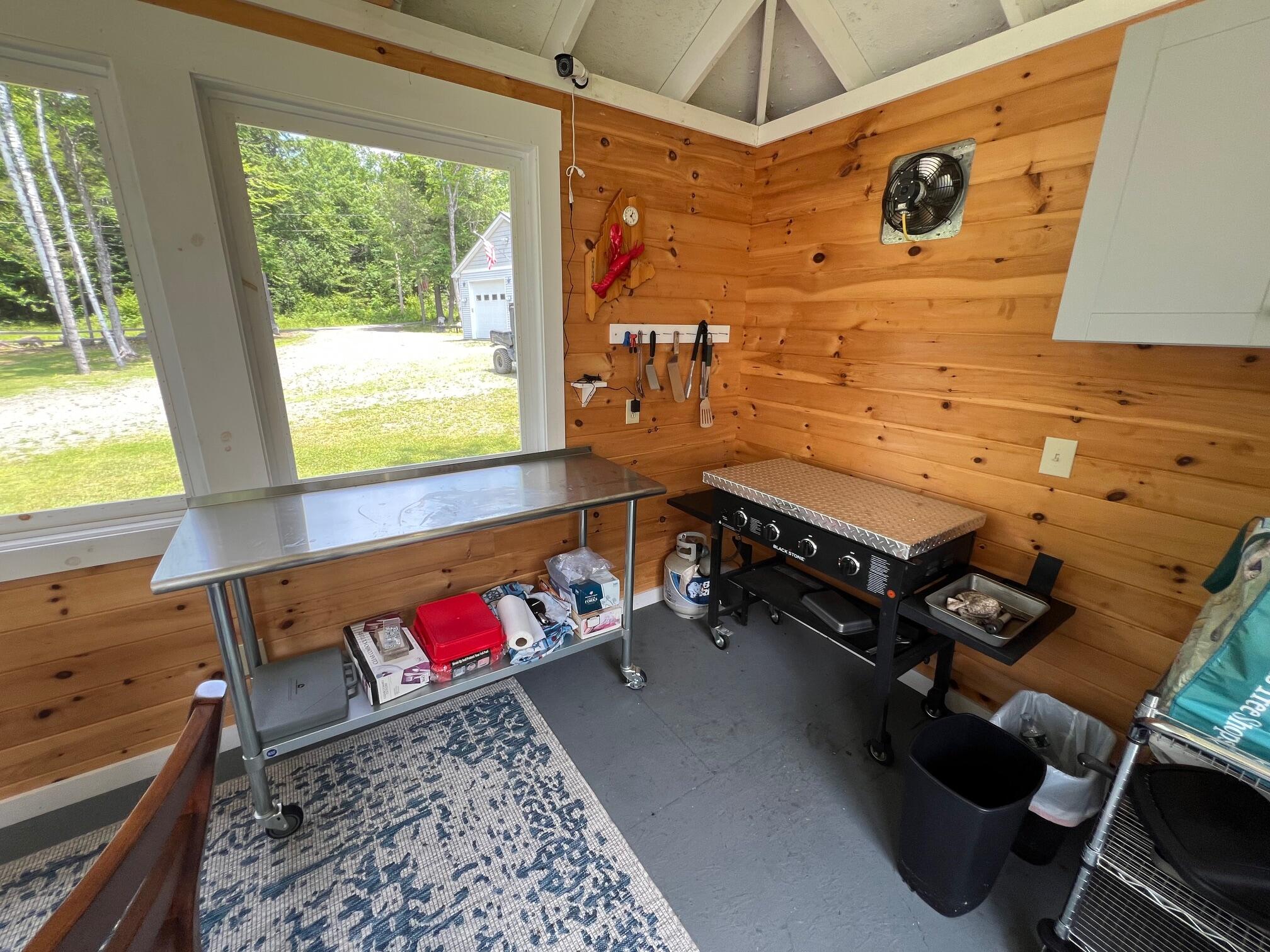 2 Loon Lane Abbot ME 04406