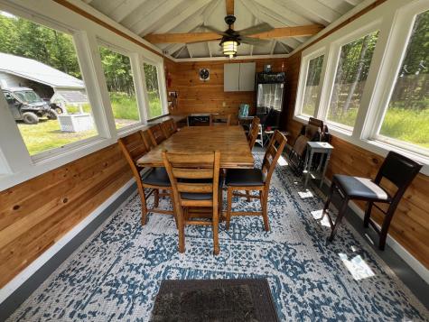 2 Loon Lane Abbot ME 04406