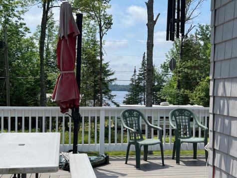 2 Loon Lane Abbot ME 04406