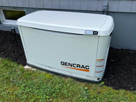 2 Loon Lane Abbot ME 04406