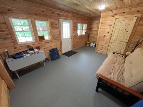 2 Loon Lane Abbot ME 04406