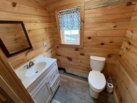 2 Loon Lane Abbot ME 04406