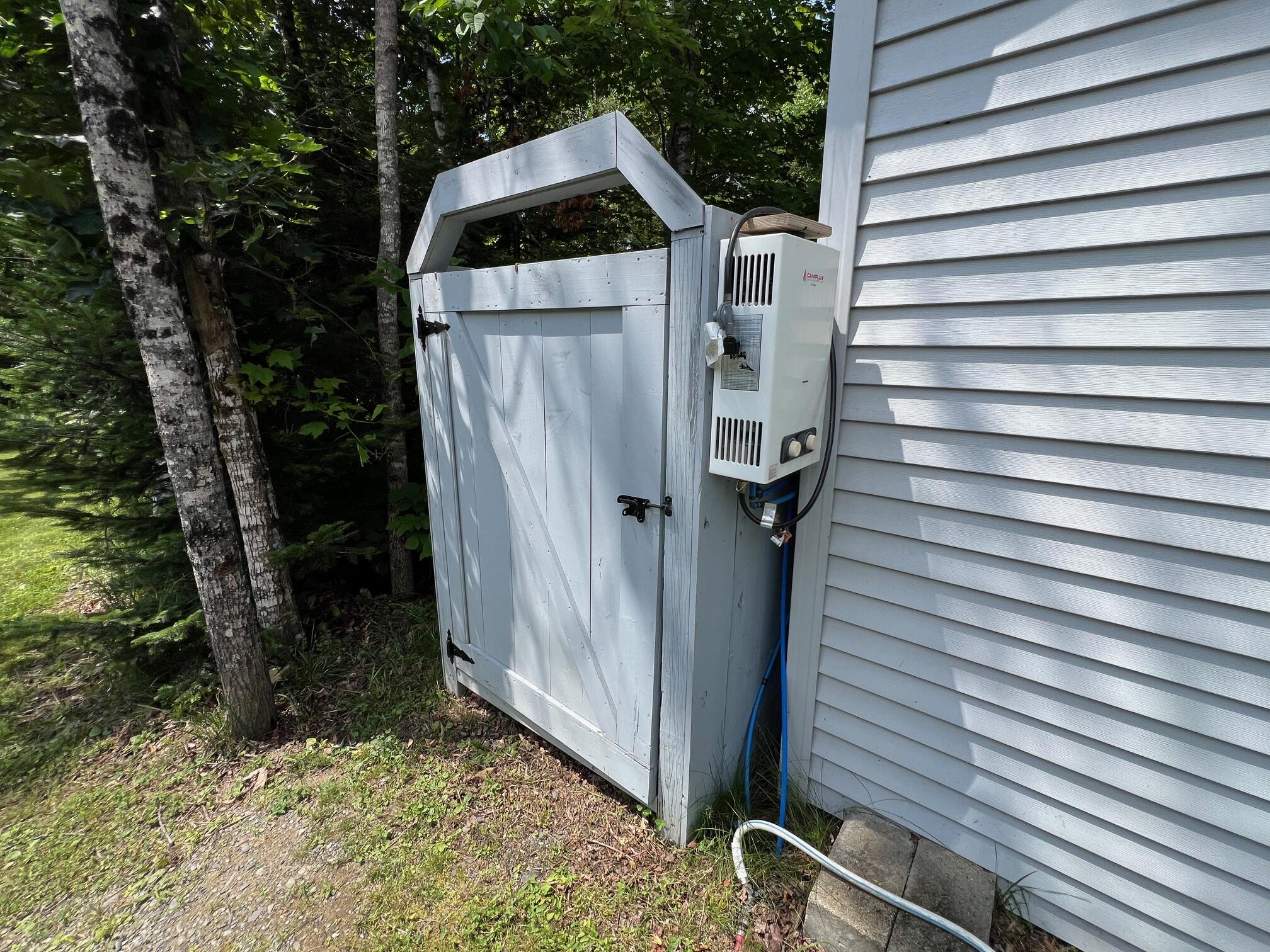 2 Loon Lane Abbot ME 04406