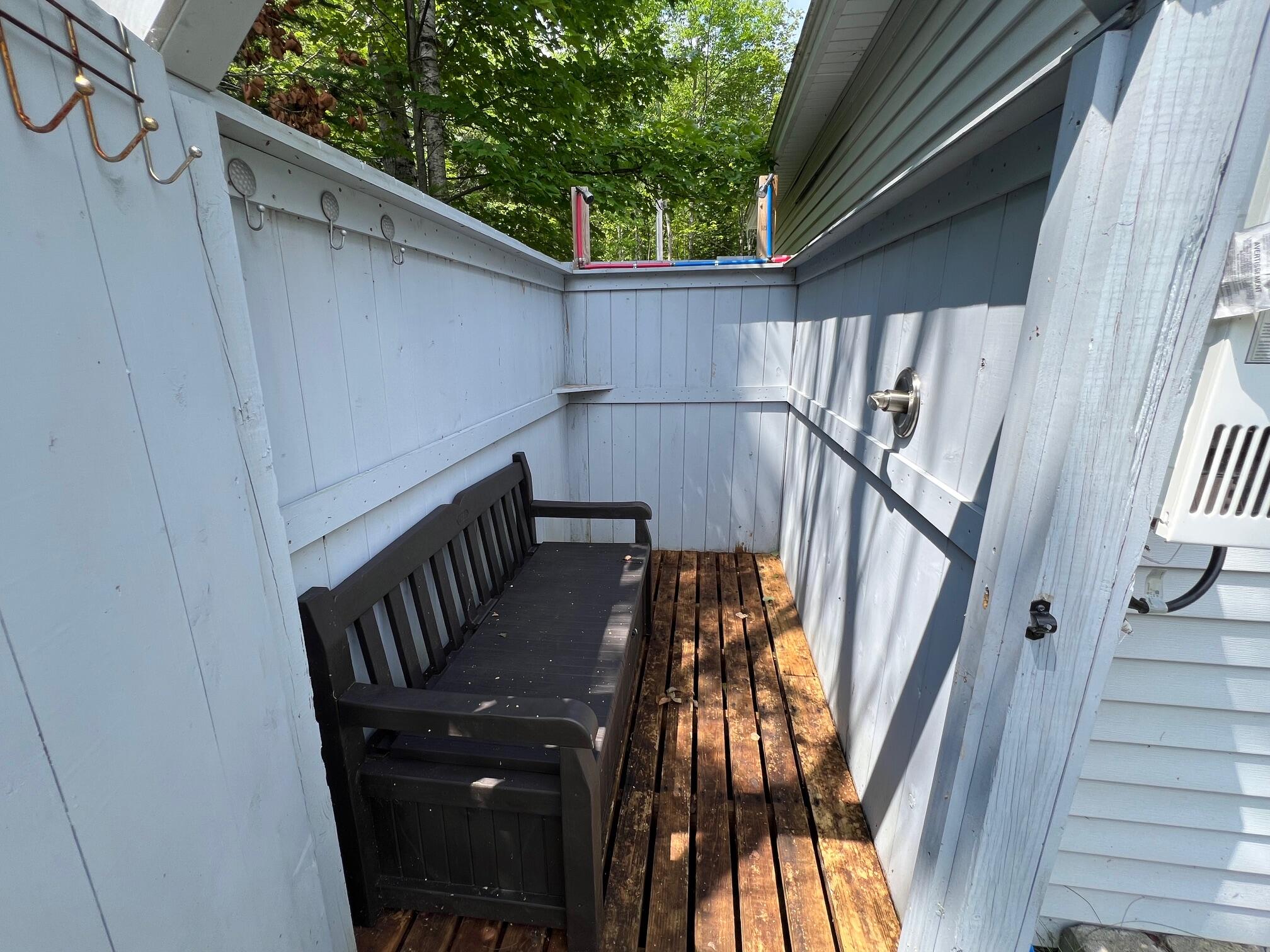 2 Loon Lane Abbot ME 04406