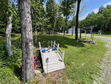 2 Loon Lane Abbot ME 04406