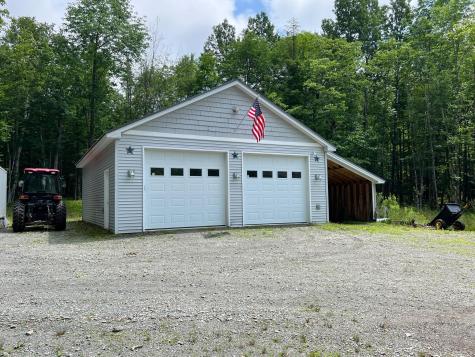 2 Loon Lane Abbot ME 04406