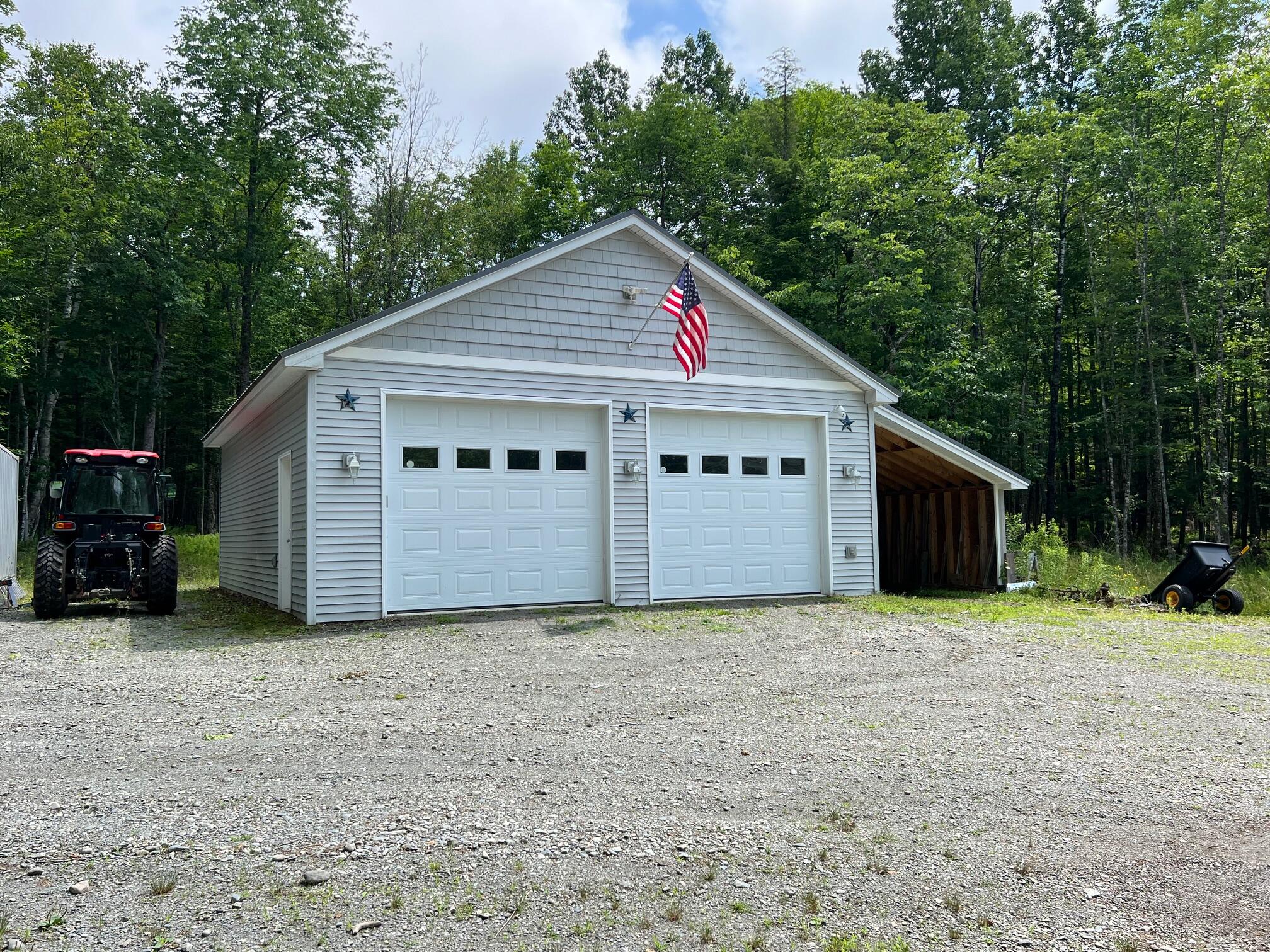 2 Loon Lane Abbot ME 04406