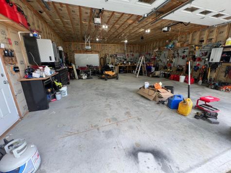 2 Loon Lane Abbot ME 04406