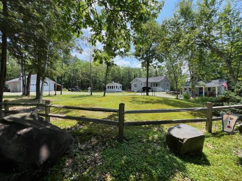 2 Loon Lane Abbot ME 04406