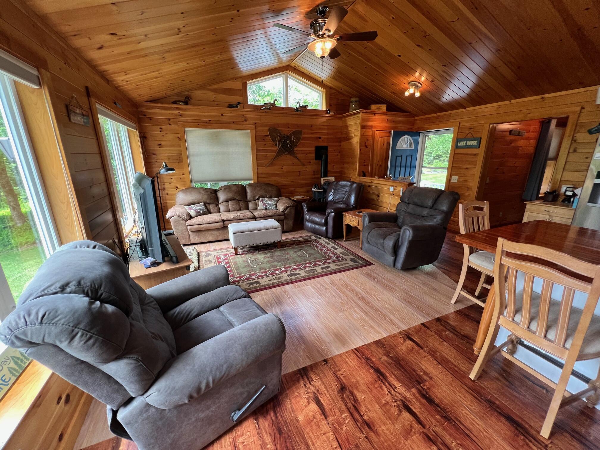 2 Loon Lane Abbot ME 04406