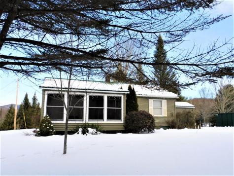 1373 Main Street Dixfield ME 04224