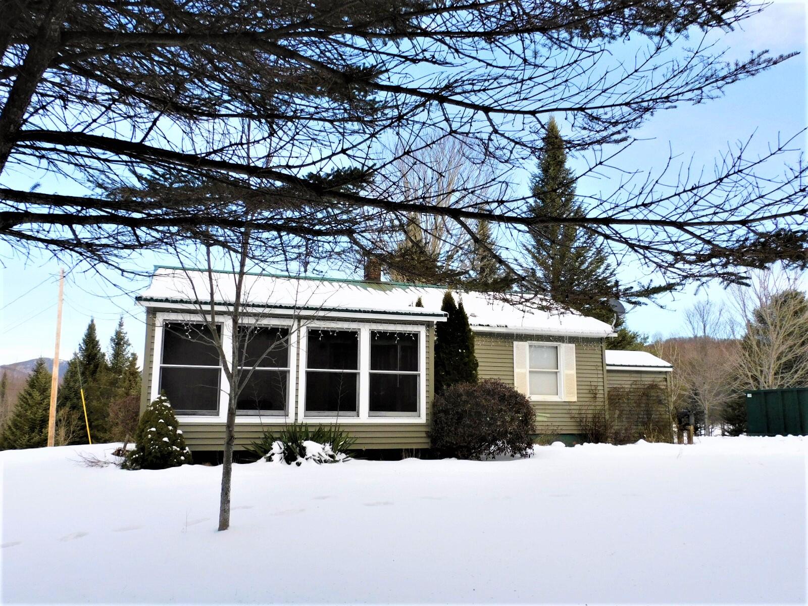 1373 Main Street Dixfield ME 04224