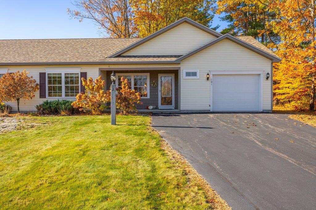 2 Berry Lane Biddeford ME 04005