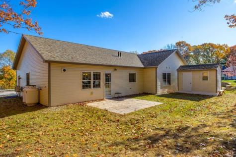 2 Berry Lane Biddeford ME 04005