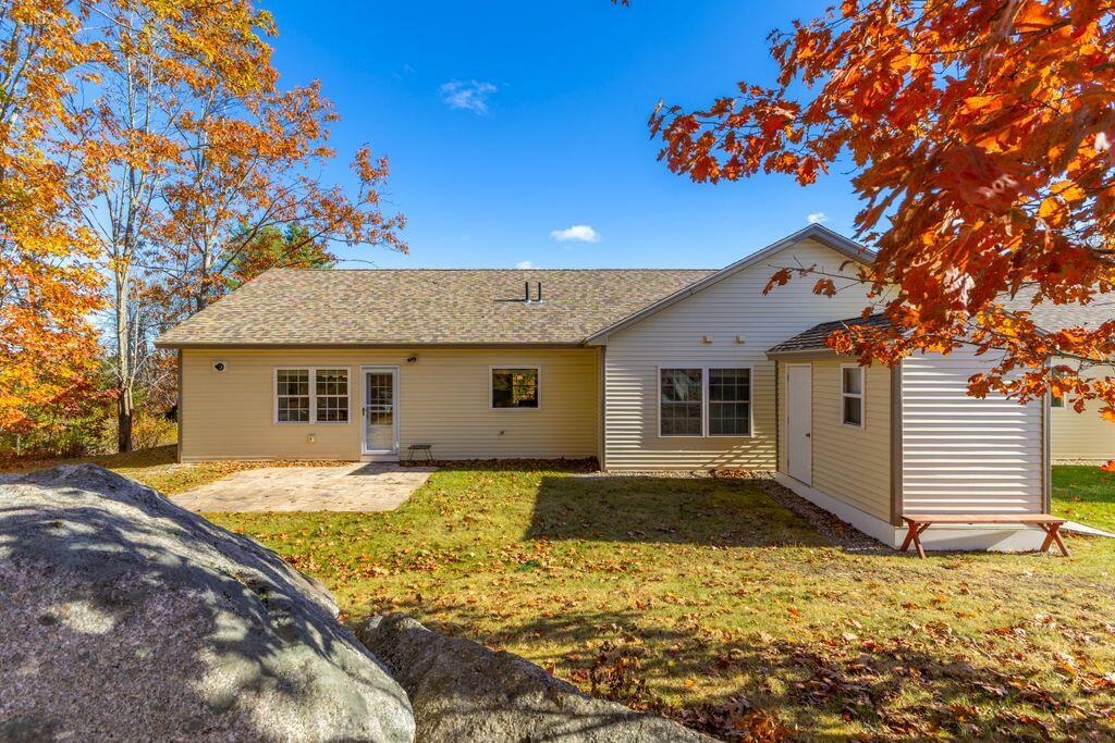 2 Berry Lane Biddeford ME 04005