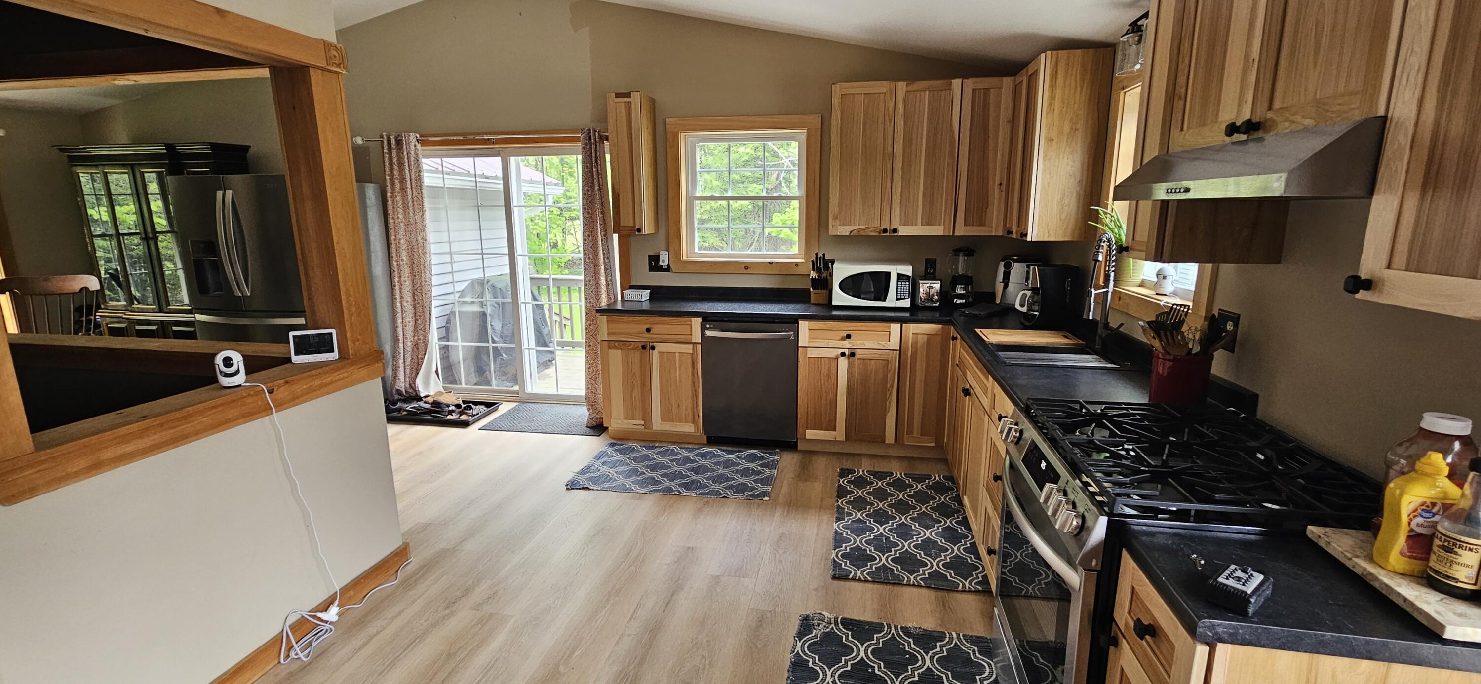 57 Hartland Road Saint Albans ME 04971