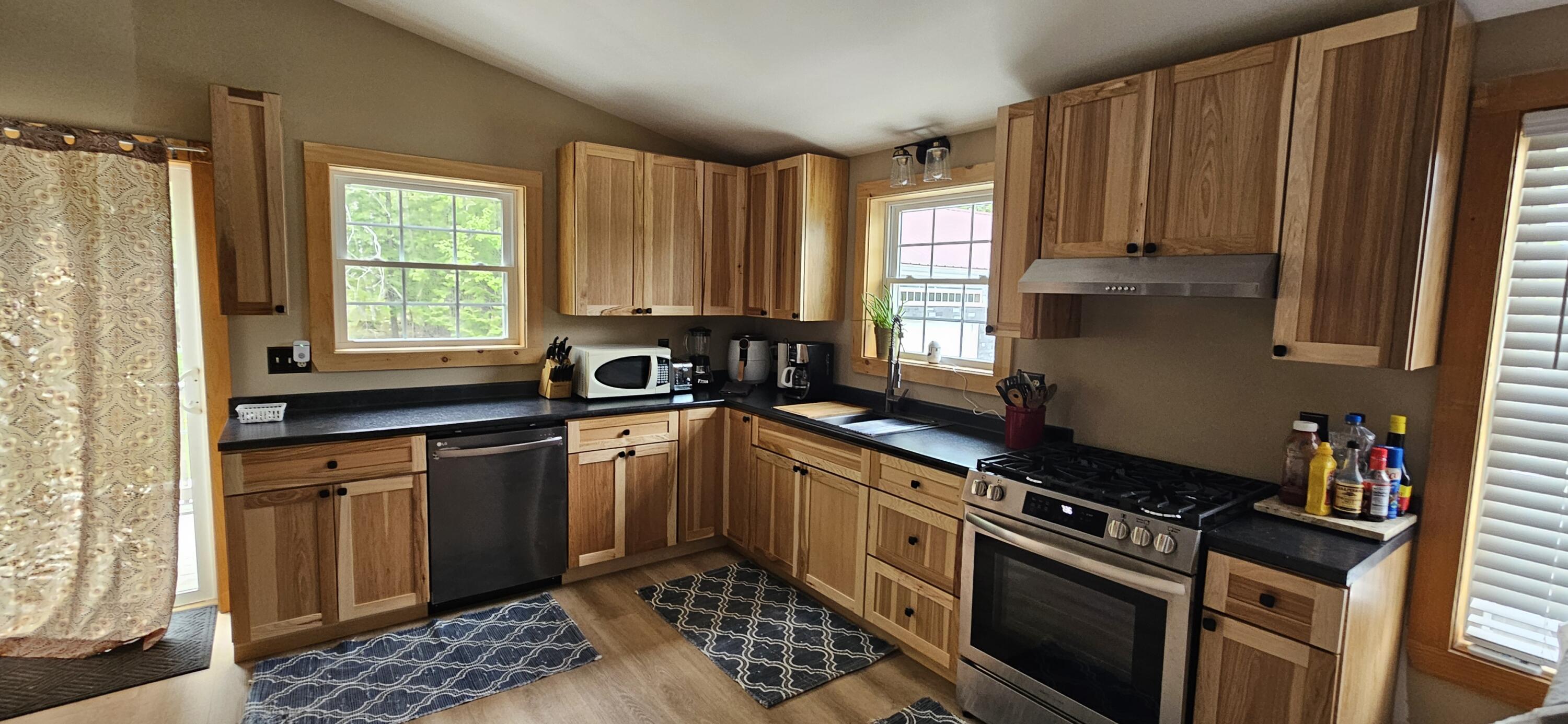 57 Hartland Road Saint Albans ME 04971